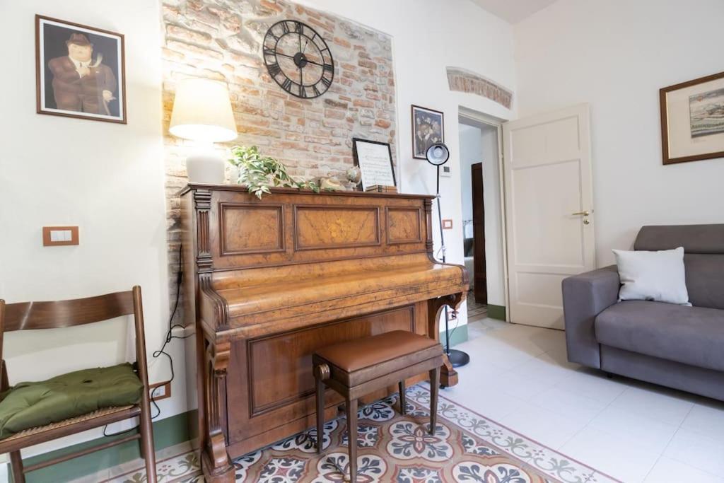 50 Metri Duomo Di Lucca Self Check-In E Wi-Fi Lejlighed Eksteriør billede