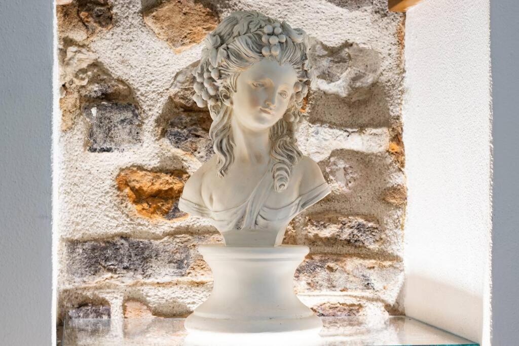 50 Metri Duomo Di Lucca Self Check-In E Wi-Fi Lejlighed Eksteriør billede