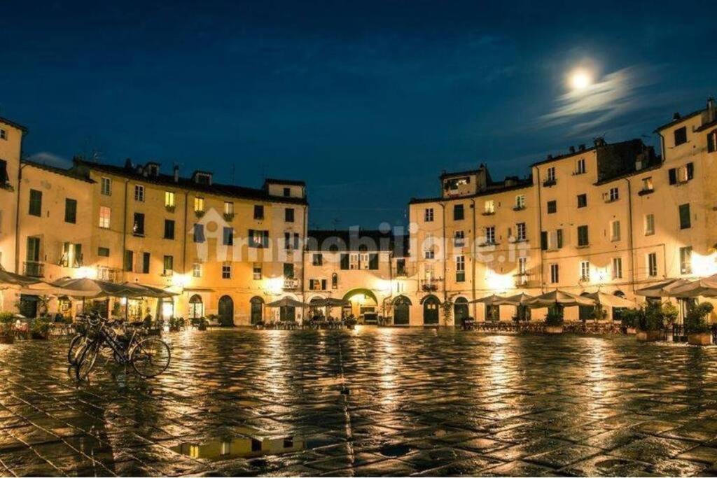 50 Metri Duomo Di Lucca Self Check-In E Wi-Fi Lejlighed Eksteriør billede