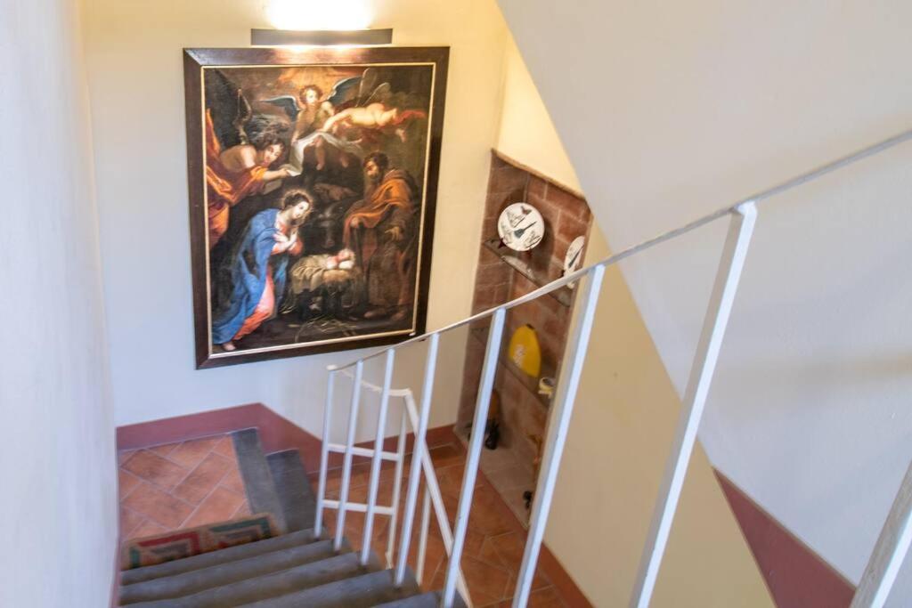 50 Metri Duomo Di Lucca Self Check-In E Wi-Fi Lejlighed Eksteriør billede