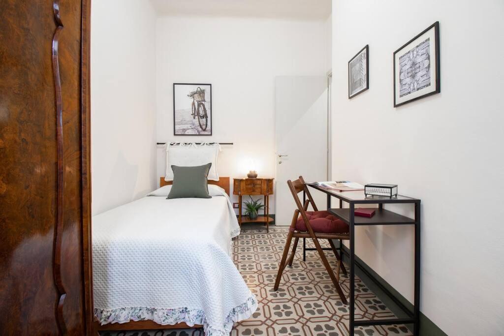 50 Metri Duomo Di Lucca Self Check-In E Wi-Fi Lejlighed Eksteriør billede
